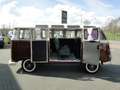 Volkswagen T1 T 1 BUS SAMBA 9 SITZER 21 FENSTER OLDTIMER Weiß - thumbnail 7