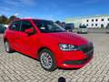Skoda Fabia Cool Plus Rot - thumbnail 2