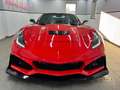 Corvette C7 Stingray 3LT Targa Z51-Track/Fire-Red/Headup/ Rojo - thumbnail 3