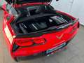 Corvette C7 Stingray 3LT Targa Z51-Track/Fire-Red/Headup/ Rojo - thumbnail 15