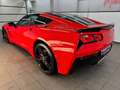 Corvette C7 Stingray 3LT Targa Z51-Track/Fire-Red/Headup/ Rojo - thumbnail 5