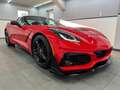 Corvette C7 Stingray 3LT Targa Z51-Track/Fire-Red/Headup/ Rojo - thumbnail 2