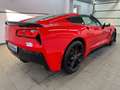 Corvette C7 Stingray 3LT Targa Z51-Track/Fire-Red/Headup/ Rojo - thumbnail 6