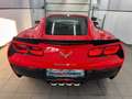 Corvette C7 Stingray 3LT Targa Z51-Track/Fire-Red/Headup/ Rojo - thumbnail 7