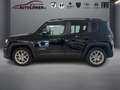 Jeep Renegade 1.5 MultiAir Mild Hybrid Longitude Schwarz - thumbnail 2