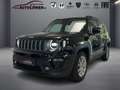 Jeep Renegade 1.5 MultiAir Mild Hybrid Longitude Schwarz - thumbnail 1