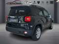 Jeep Renegade 1.5 MultiAir Mild Hybrid Longitude Schwarz - thumbnail 4