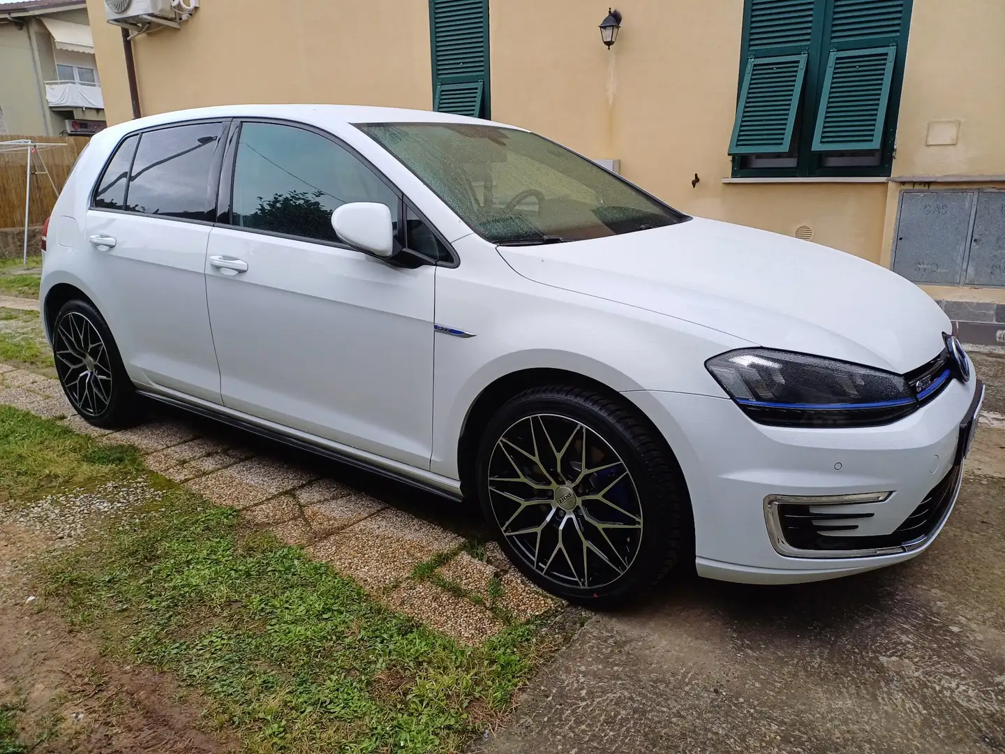 Volkswagen Golf 5p 1.4 tsi phev Gte dsg - 1