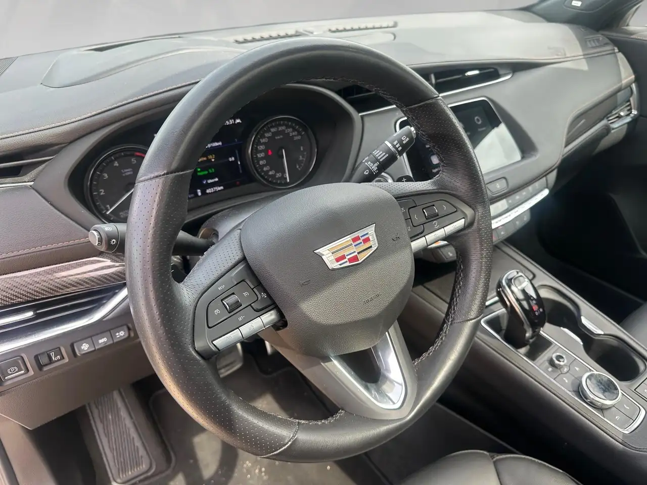2.0 SPORT 350D 4WD