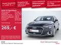Audi A3 40 TFSI e S-TRO*ADVANCED*GJR*NAVI** Schwarz - thumbnail 1