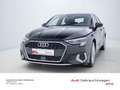 Audi A3 40 TFSI e S-TRO*ADVANCED*GJR*NAVI** Schwarz - thumbnail 2