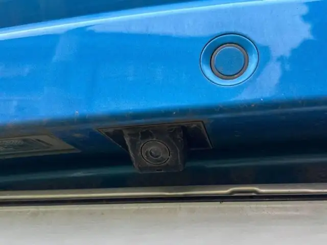 MG ZS view 8