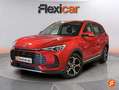 MG ZS Comfort Rojo - thumbnail 3