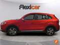 MG ZS Comfort Rojo - thumbnail 4