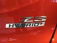 MG ZS Comfort Rojo - thumbnail 9