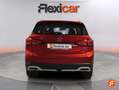 MG ZS Comfort Rojo - thumbnail 7