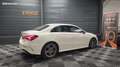 Mercedes-Benz A 180 Mercedes BERLINE 1.5 180 D 115 AMG LINE 7G-DCT BVA LIMOUSINE Weiß - thumbnail 4