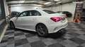 Mercedes-Benz A 180 Mercedes BERLINE 1.5 180 D 115 AMG LINE 7G-DCT BVA LIMOUSINE Weiß - thumbnail 6