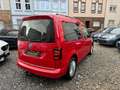 Volkswagen Caddy Comfortline BMT/2.0TDI/Xenon/AHK/Kamera Piros - thumbnail 8