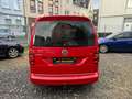 Volkswagen Caddy Comfortline BMT/2.0TDI/Xenon/AHK/Kamera Piros - thumbnail 6