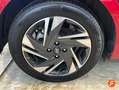 Hyundai i20 1.0+TGDI+74kW+%28100CV%29+Klass Rojo - thumbnail 16