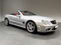 Mercedes-Benz SL 55 AMG SL 55 AMG Performance Silber - thumbnail 2