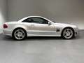 Mercedes-Benz SL 55 AMG SL 55 AMG Performance Silber - thumbnail 4