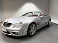 Mercedes-Benz SL 55 AMG SL 55 AMG Performance Silber - thumbnail 1