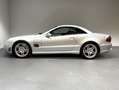 Mercedes-Benz SL 55 AMG SL 55 AMG Performance Silber - thumbnail 5