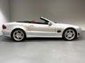 Mercedes-Benz SL 55 AMG SL 55 AMG Performance Silber - thumbnail 3