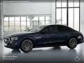 Mercedes-Benz E 200 Edition AMG-Line Fahrass 360° Pano Distr. 9G Blau - thumbnail 3