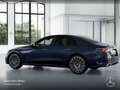 Mercedes-Benz E 200 Edition AMG-Line Fahrass 360° Pano Distr. 9G Blau - thumbnail 14