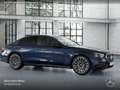 Mercedes-Benz E 200 Edition AMG-Line Fahrass 360° Pano Distr. 9G Blau - thumbnail 15