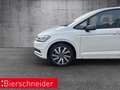 Volkswagen Touran 1.5 TSI DSG Highline Black Style DIGITAL PRO LED K Weiß - thumbnail 4