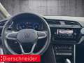 Volkswagen Touran 1.5 TSI DSG Highline Black Style DIGITAL PRO LED K Weiß - thumbnail 9