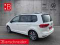 Volkswagen Touran 1.5 TSI DSG Highline Black Style DIGITAL PRO LED K Weiß - thumbnail 16
