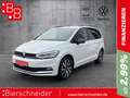 Volkswagen Touran 1.5 TSI DSG Highline Black Style DIGITAL PRO LED K Weiß - thumbnail 1