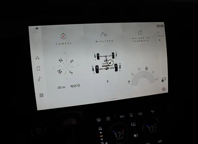 Land Rover Defender view 18