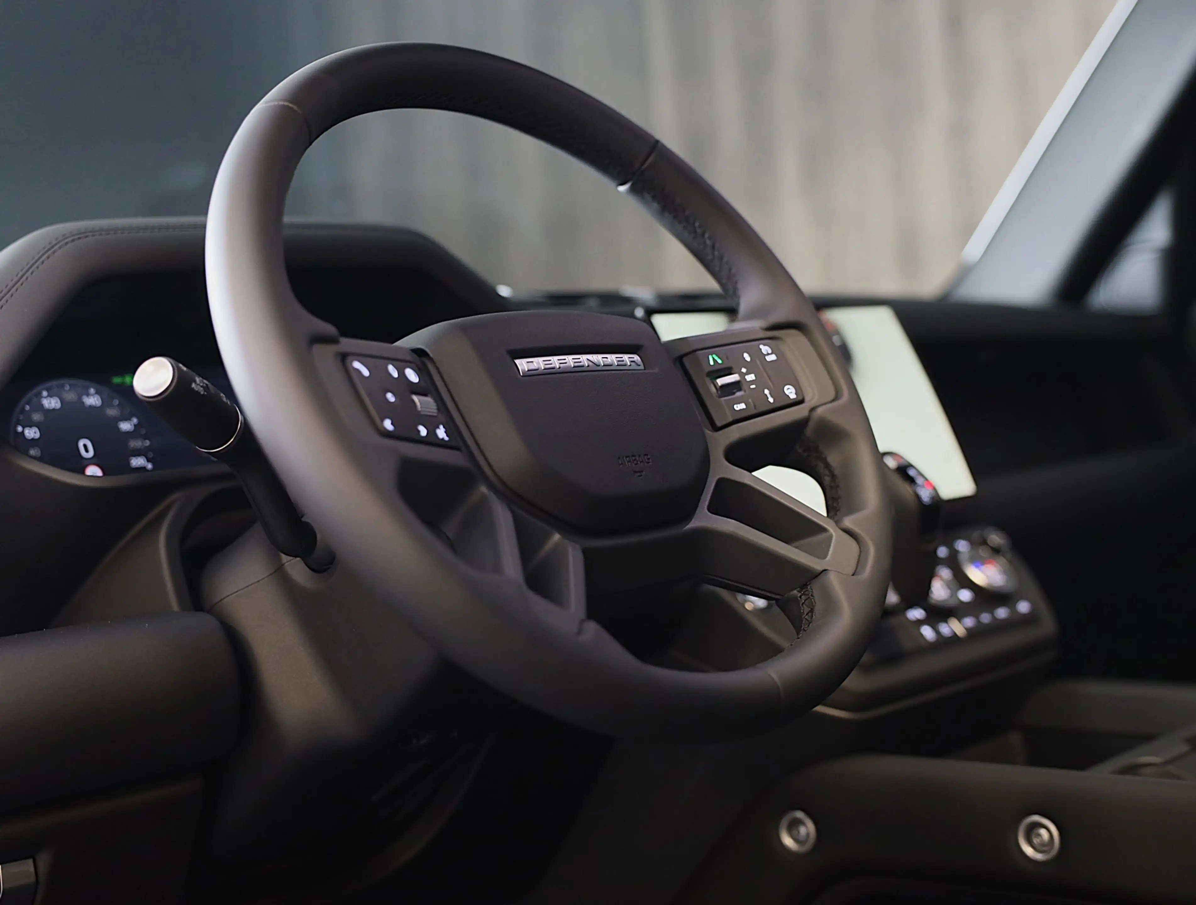 Land Rover Defender 110 2.0 P300e 110 X-Dynamic SE FACELIFT / Memory / — photo 11