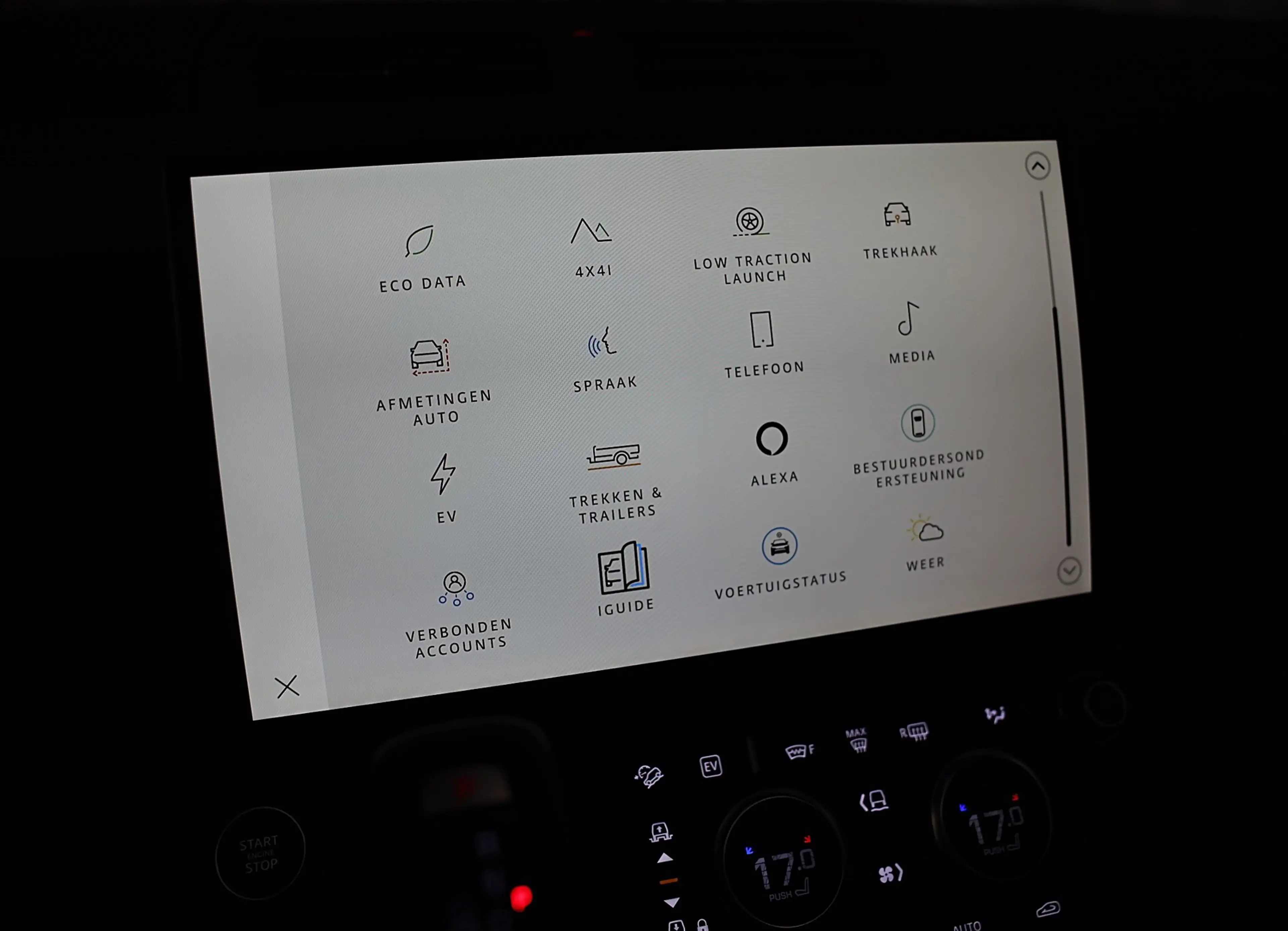 Land Rover Defender 110 2.0 P300e 110 X-Dynamic SE FACELIFT / Memory / — photo 12