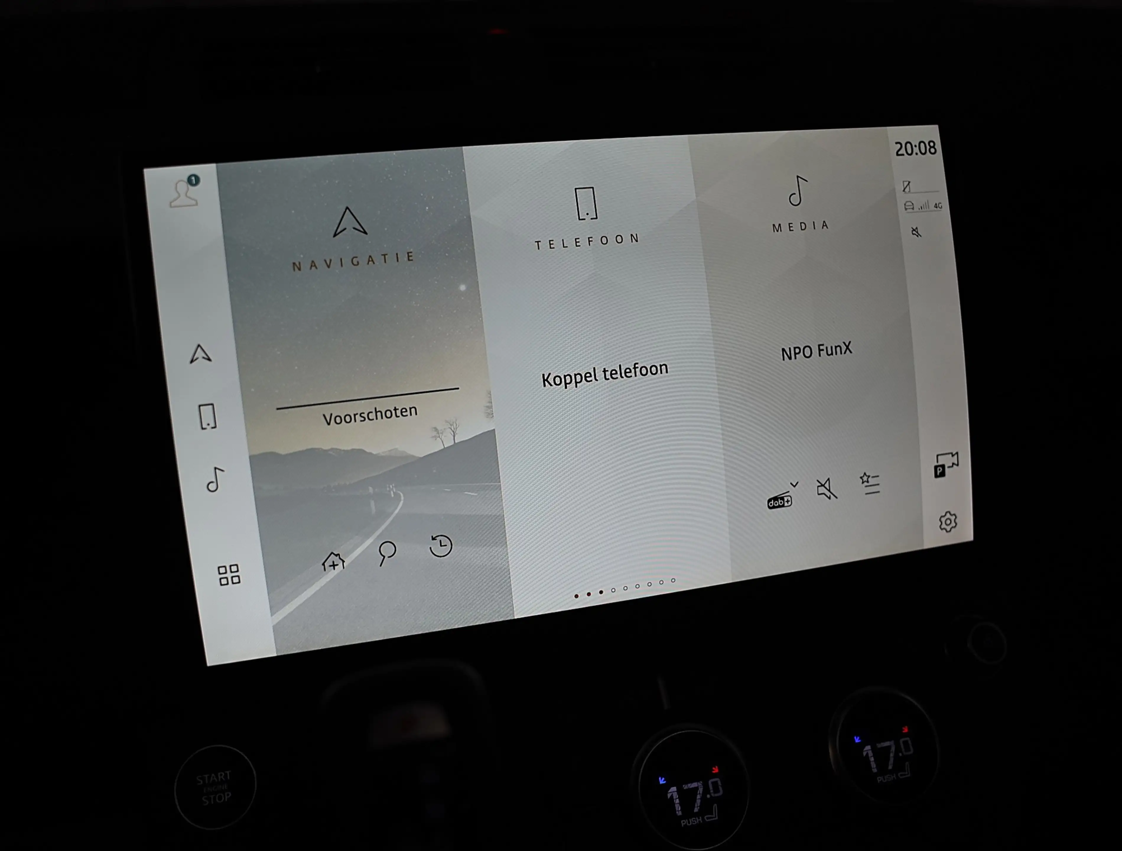 Land Rover Defender 110 2.0 P300e 110 X-Dynamic SE FACELIFT / Memory / — photo 14