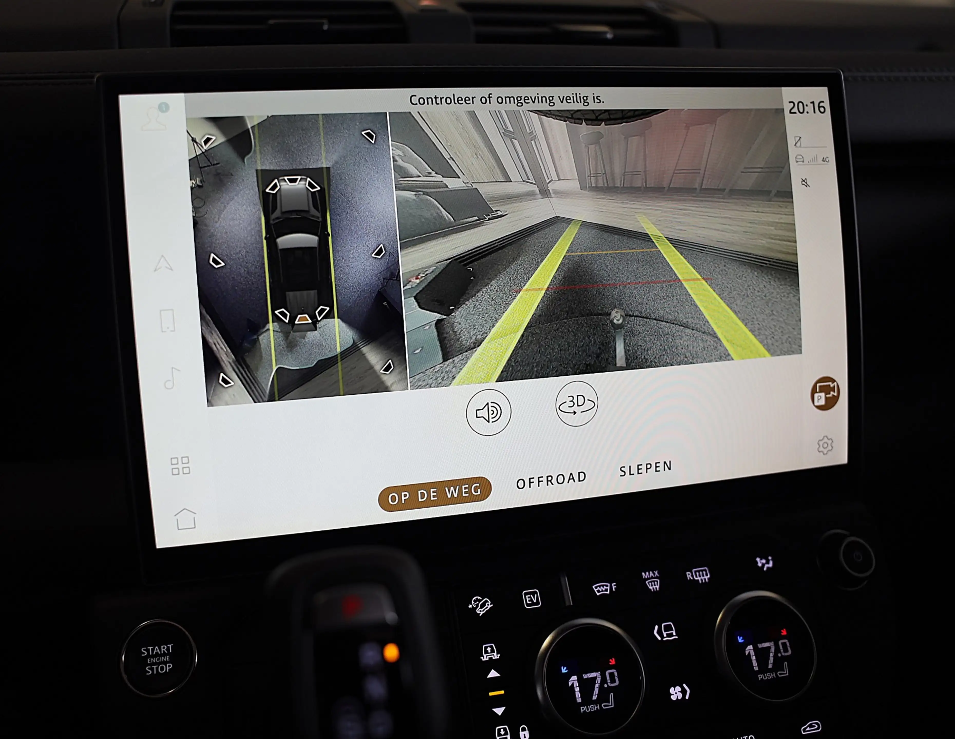 Land Rover Defender 110 2.0 P300e 110 X-Dynamic SE FACELIFT / Memory / — photo 8