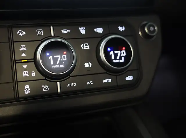 Land Rover Defender view 21