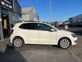 Volkswagen Polo 1.2-12V Stoelverwarm|Pano|Airco|Cruise|PDC Weiß - thumbnail 9