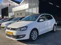 Volkswagen Polo 1.2-12V Stoelverwarm|Pano|Airco|Cruise|PDC Weiß - thumbnail 3