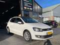 Volkswagen Polo 1.2-12V Stoelverwarm|Pano|Airco|Cruise|PDC Weiß - thumbnail 10