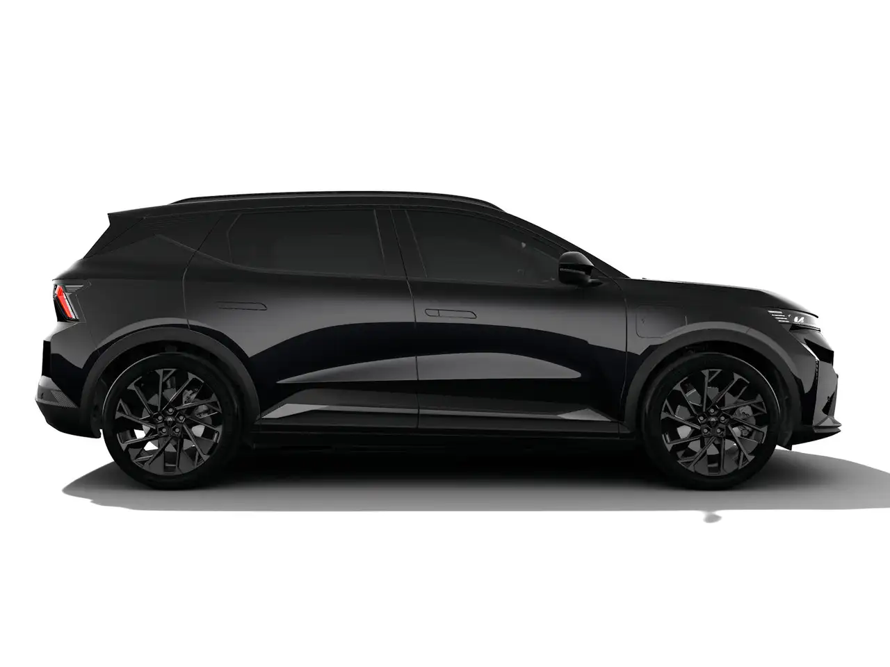 Renault Scenic 2026