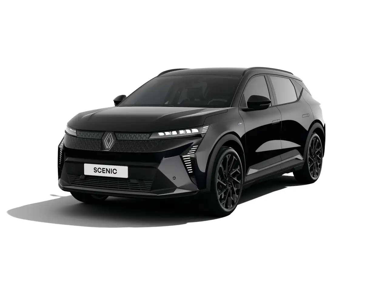 Renault Scenic 2026