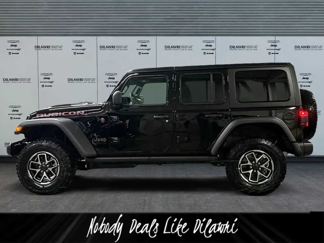 Jeep Wrangler photo Jeep Wrangler