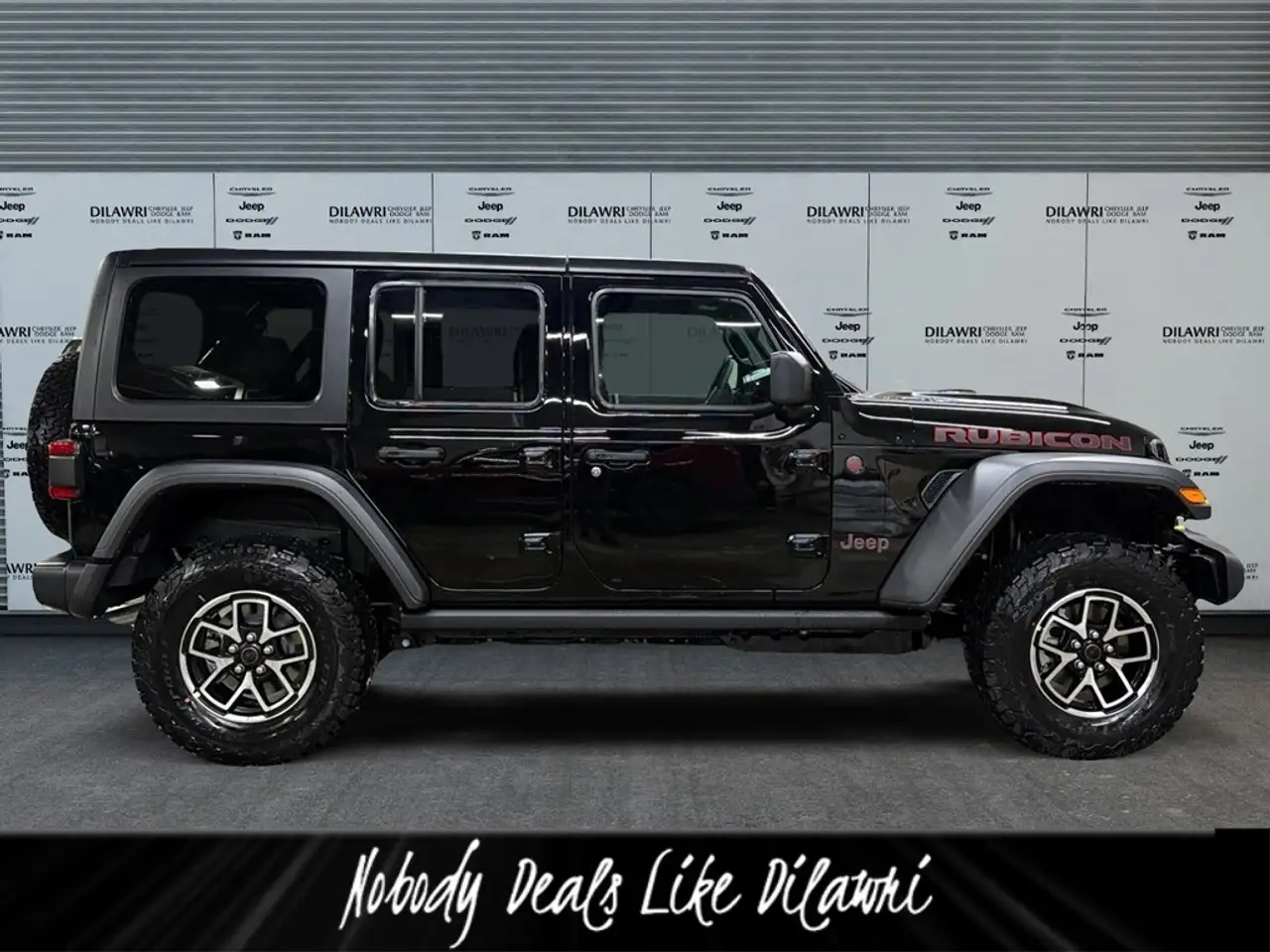 Jeep Wrangler photo Jeep Wrangler